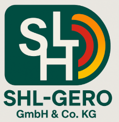 LOGO SHL-GERO GmbH & Co.KG